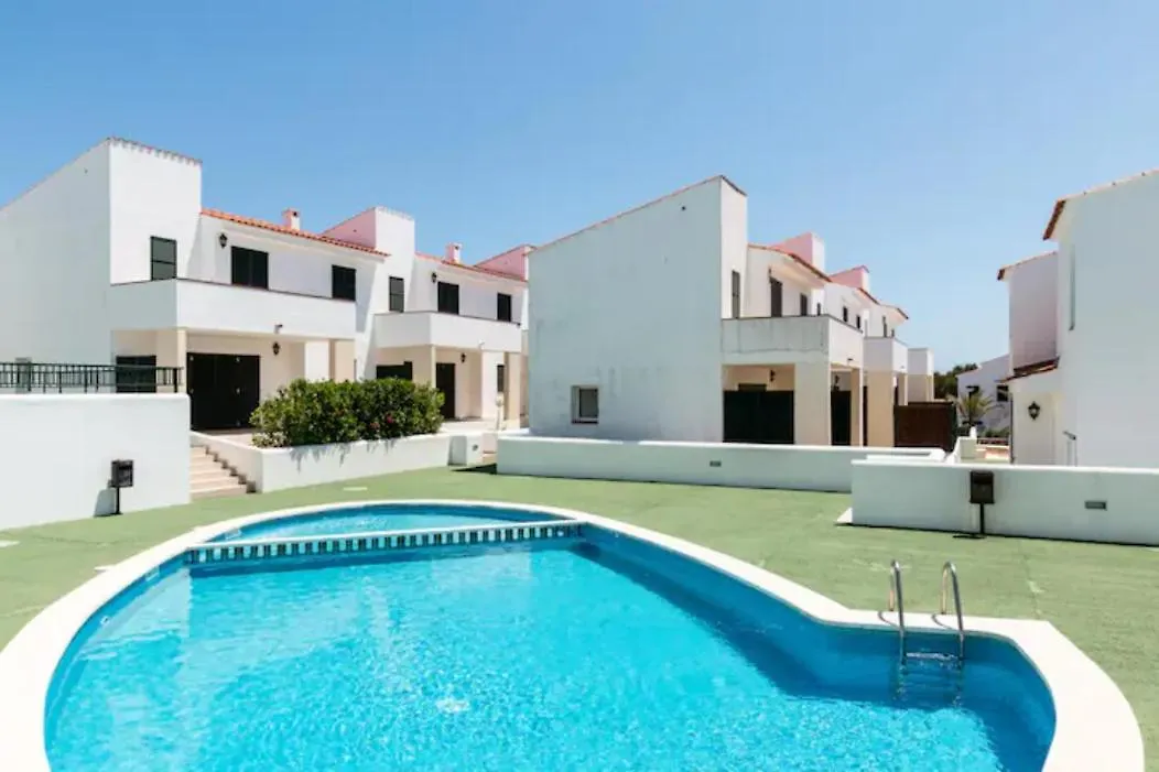 Modern House Close To Beach Villa Punta Grossa