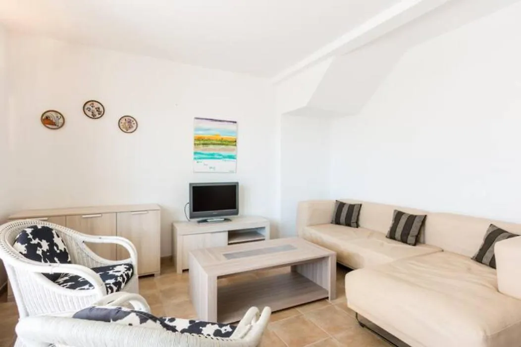 Holiday home Modern House Close To Beach Villa Punta Grossa