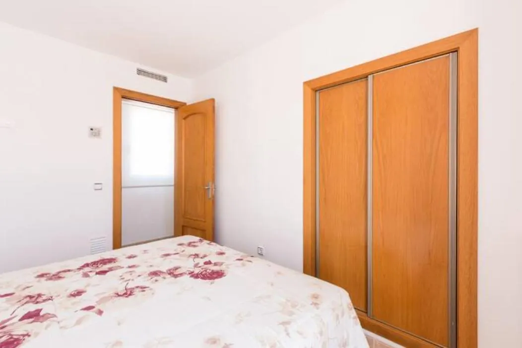 Modern House Close To Beach Villa Punta Grossa 0*,