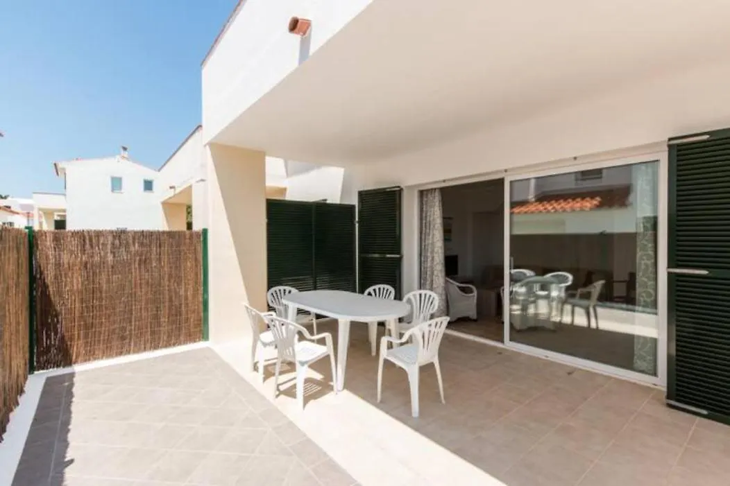 Holiday home Modern House Close To Beach Villa Punta Grossa