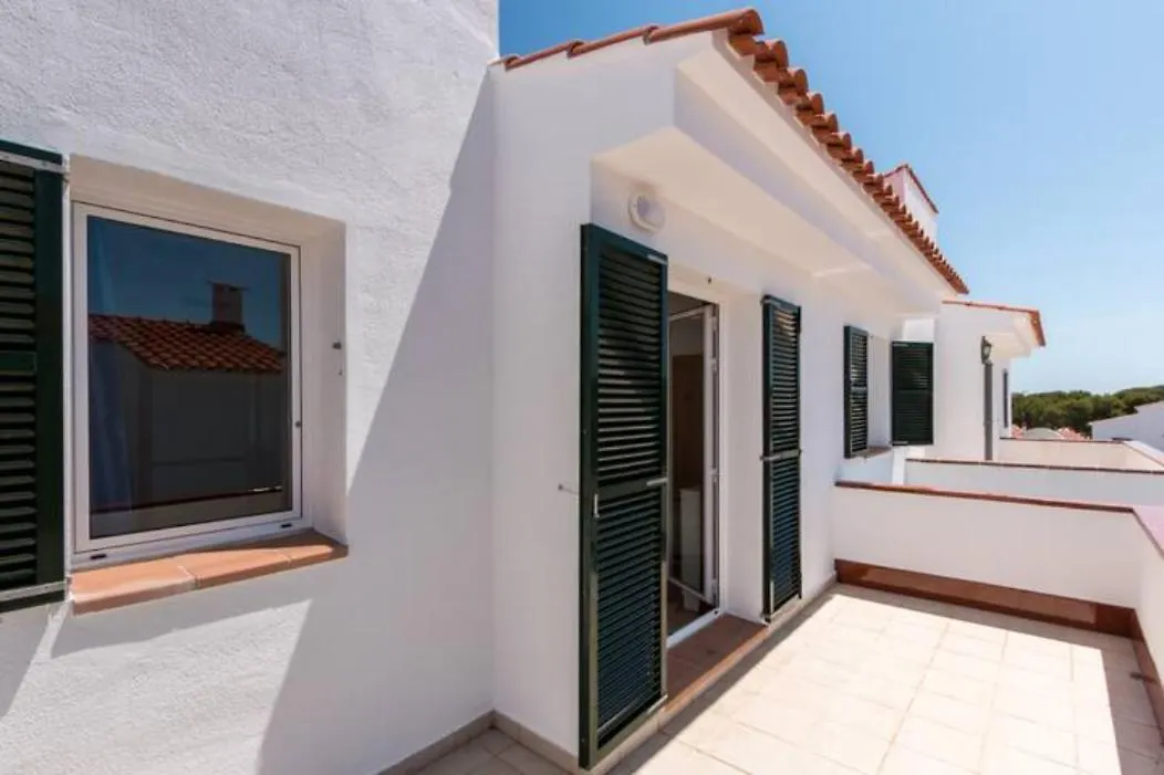 Holiday home Modern House Close To Beach Villa Punta Grossa
