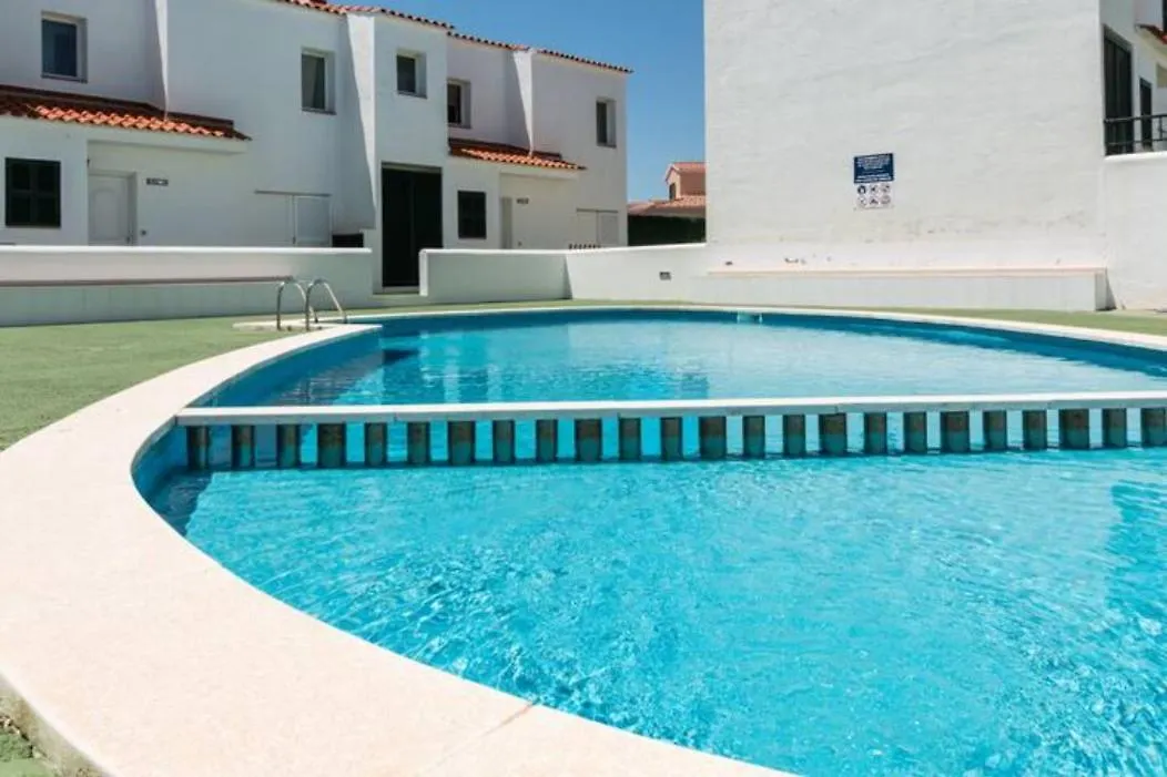 Modern House Close To Beach Villa Punta Grossa Сasa de vacaciones