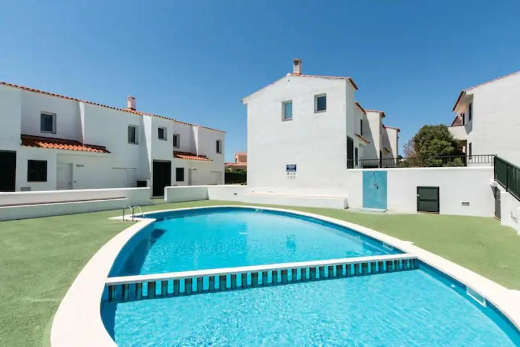 Vila Modern House Close To Beach Punta Grossa