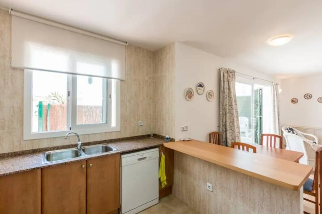 Modern House Close To Beach Villa Punta Grossa