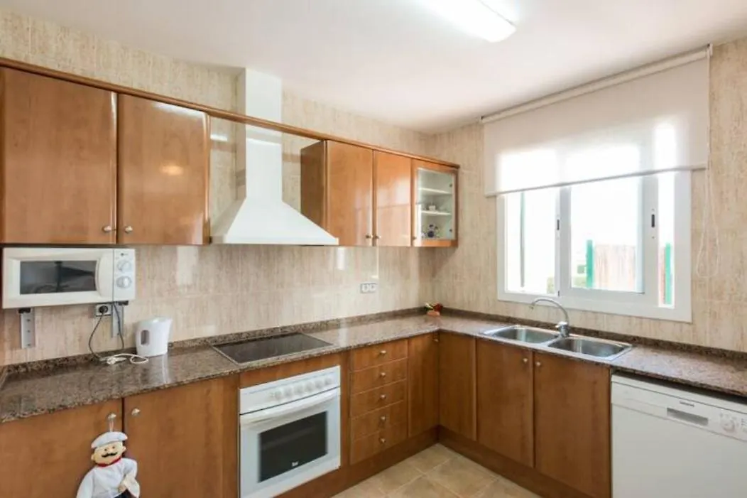 Vila Modern House Close To Beach Punta Grossa 0*,  Španělsko