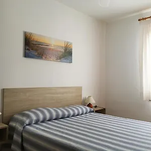  Apartamento Rocas Marinas